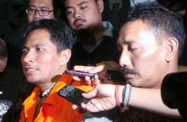 Hotma Sitompul Dipastikan Tidak Terlibat meskipun Mario Ditangkap KPK